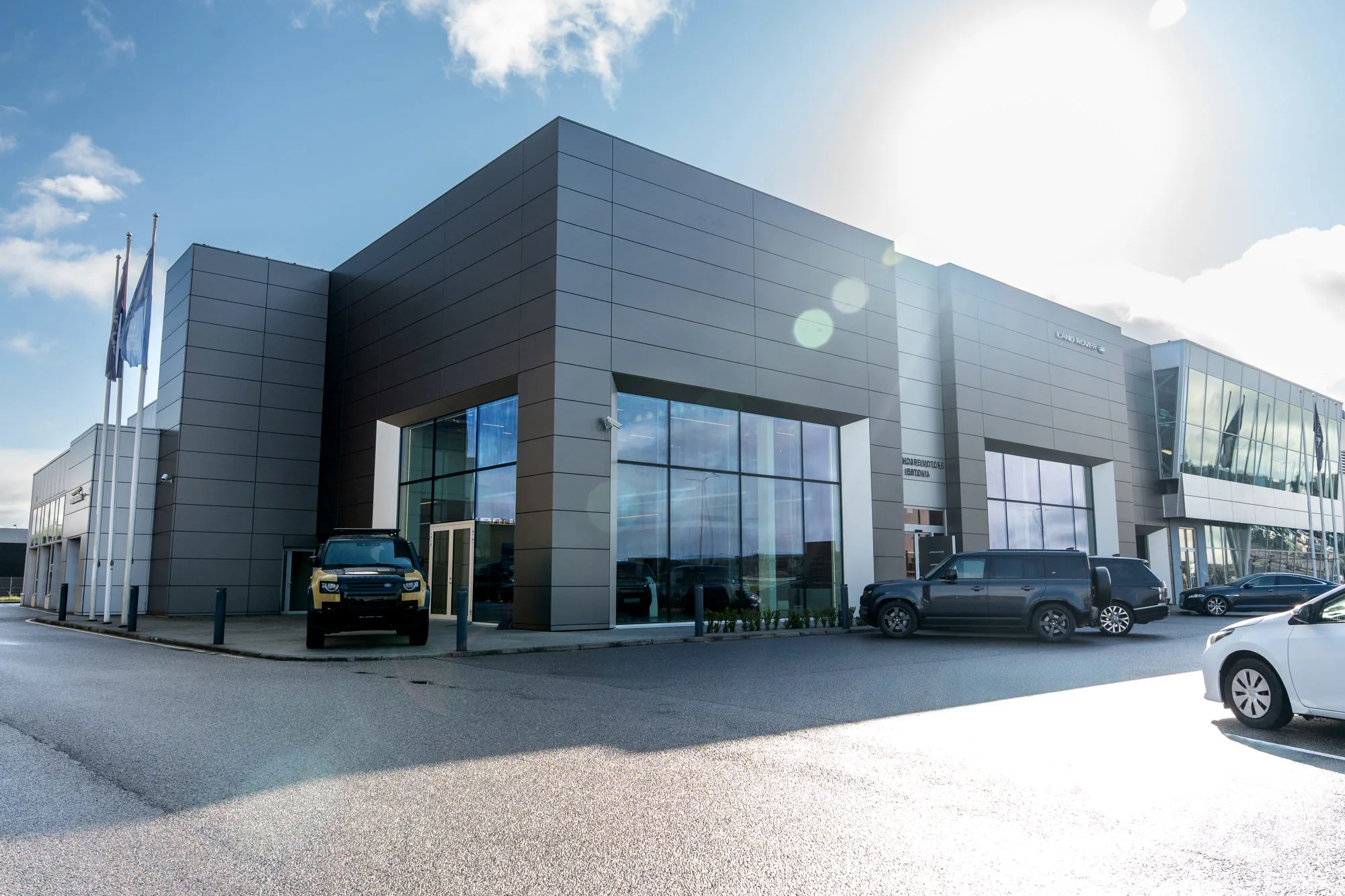 Inchcape Bravoauto Peetri (2)