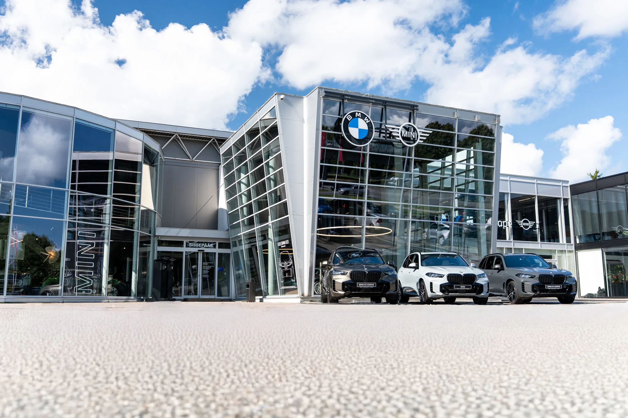 Inchcape Motors Eesti