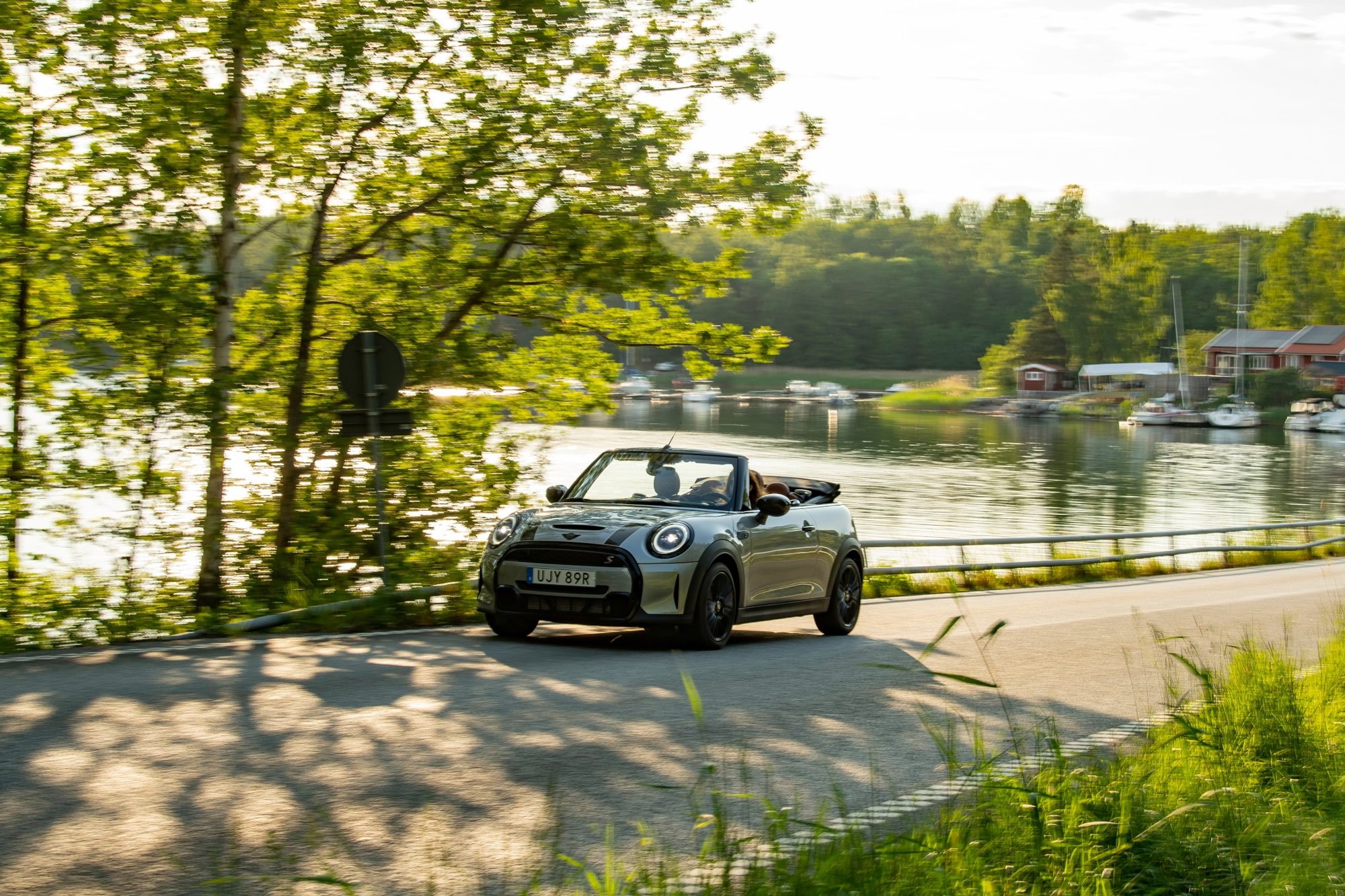 MINI järelteenindus